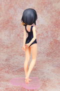 Fate/kaleid liner Prisma Illya 1/7 Scale Pre-Painted Figure: Miyu Edelfelt School Swimwear Ver. (Re-run) thumbnail 7