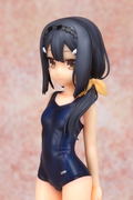 Fate/kaleid liner Prisma Illya 1/7 Scale Pre-Painted Figure: Miyu Edelfelt School Swimwear Ver. (Re-run) thumbnail 8