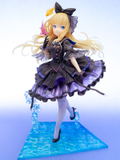 Fuzichoco Original Illustration 1/7 Scale Pre-Painted Figure: Toka Kairo ~Minasoko no Alice~ thumbnail 10
