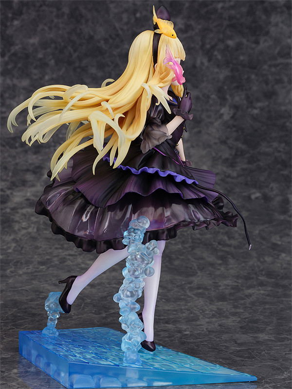 Fuzichoco Original Illustration 1/7 Scale Pre-Painted Figure: Toka Kairo ~Minasoko no Alice~ image 7