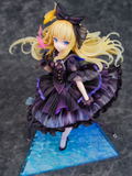 Fuzichoco Original Illustration 1/7 Scale Pre-Painted Figure: Toka Kairo ~Minasoko no Alice~ thumbnail 8