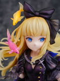 Fuzichoco Original Illustration 1/7 Scale Pre-Painted Figure: Toka Kairo ~Minasoko no Alice~ thumbnail 9