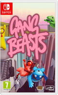 Gang Beasts thumbnail 1
