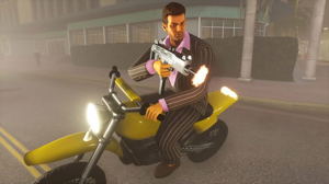 Grand Theft Auto: The Trilogy [The Definitive Edition]_