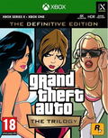 Grand Theft Auto: The Trilogy [The Definitive Edition] thumbnail 1