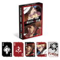 Guilty Gear Strive Playing Cards thumbnail 2