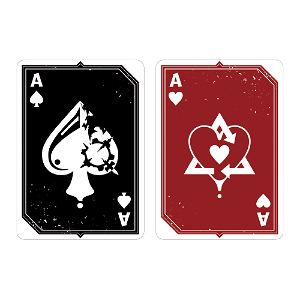 Guilty Gear Strive Playing Cards