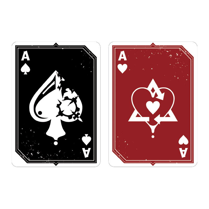 Guilty Gear Strive Playing Cards image 3