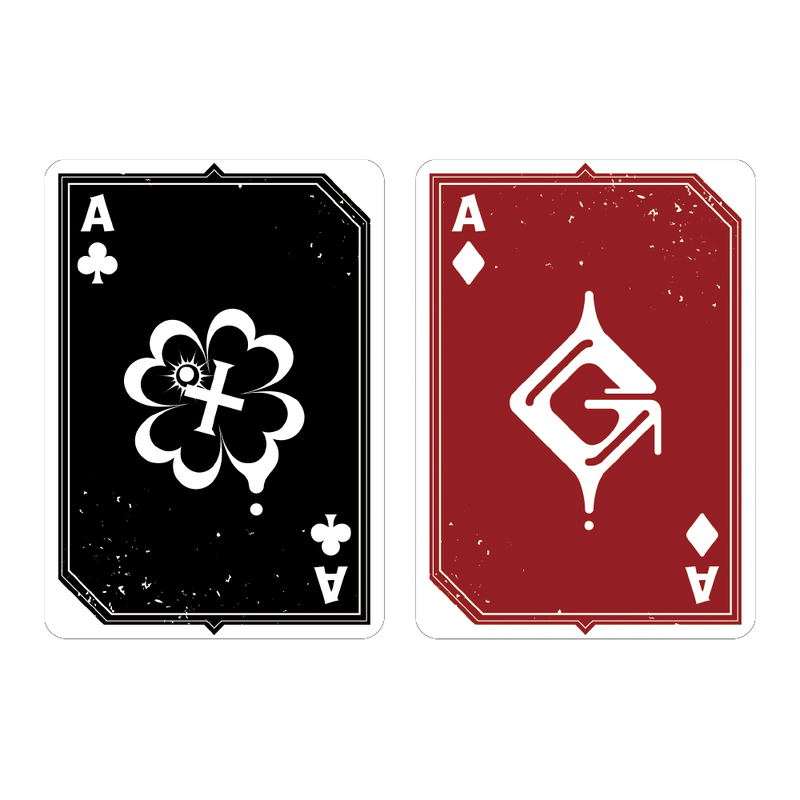 Guilty Gear Strive Playing Cards image 4