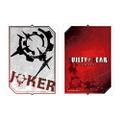 Guilty Gear Strive Playing Cards thumbnail 6