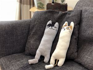 Haikyu To The Top Cat Mascot: Kenma Cat