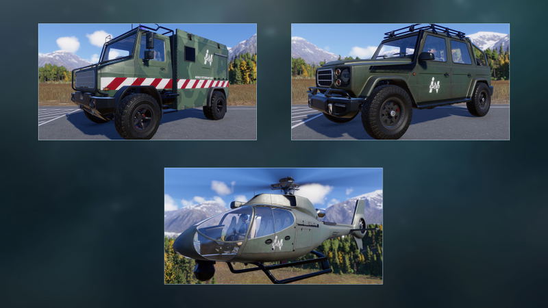 Jurassic World Evolution 2 <span class="ext" style="background-color: #2a475e; color: #FFFFFF;">STEAM</span> <span class="ext ext_digital">digital</span> image 11