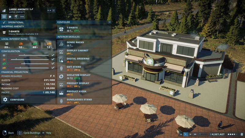 Jurassic World Evolution 2 <span class="ext" style="background-color: #2a475e; color: #FFFFFF;">STEAM</span> <span class="ext ext_digital">digital</span> image 4