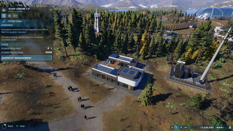 Jurassic World Evolution 2 <span class="ext" style="background-color: #2a475e; color: #FFFFFF;">STEAM</span> <span class="ext ext_digital">digital</span> image 9