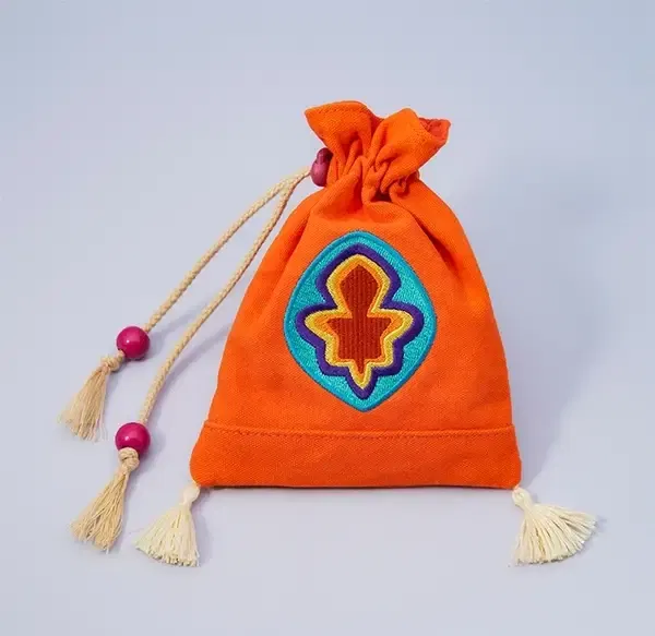Kingdom Hearts II Money Pouch (Re-run) image 1