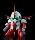 Mashin Hero Wataru PLAMAX MS-17: Second Gun with Third Gun Parts thumbnail 2
