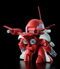 Mashin Hero Wataru PLAMAX MS-17: Second Gun with Third Gun Parts thumbnail 3