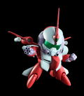 Mashin Hero Wataru PLAMAX MS-17: Second Gun with Third Gun Parts thumbnail 4