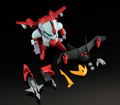 Mashin Hero Wataru PLAMAX MS-17: Second Gun with Third Gun Parts thumbnail 7