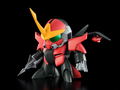 Mashin Hero Wataru PLAMAX MS-17: Second Gun with Third Gun Parts thumbnail 8