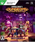 Minecraft Dungeons [Ultimate Edition] thumbnail 1