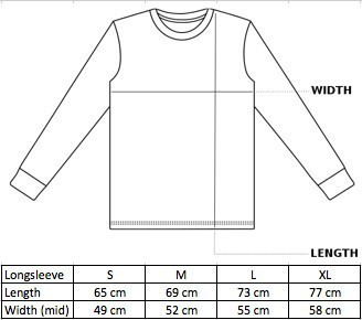 Mobile Suit Gundam: Hathaway's Flash - Mafty Rib Long Sleeve T-shirt Black (XL Size) image 6