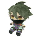 Monster Hunter Rise Deformed Plush: Utsushi thumbnail 1