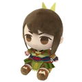 Monster Hunter Rise Deformed Plush: Yomogi & Utsushi (Set of 2 Pieces) thumbnail 1