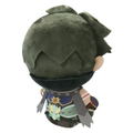 Monster Hunter Rise Deformed Plush: Yomogi & Utsushi (Set of 2 Pieces) thumbnail 4