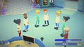 My Universe: Doctors and Nurses thumbnail 2