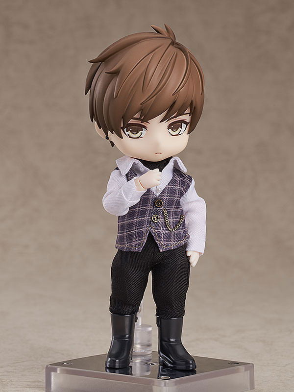Nendoroid Doll Mr Love Queen's Choice: Gavin If Time Flows Back Ver. image 5