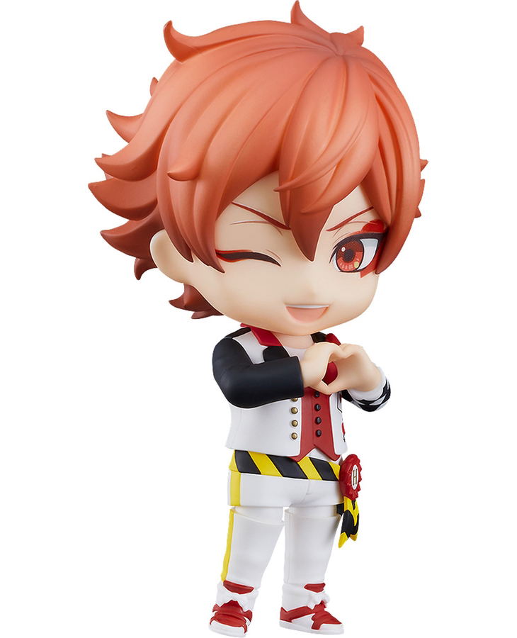 Nendoroid No. 1723 Disney Twisted Wonderland: Ace Trappola [GSC Online Shop Exclusive Ver.] image 1
