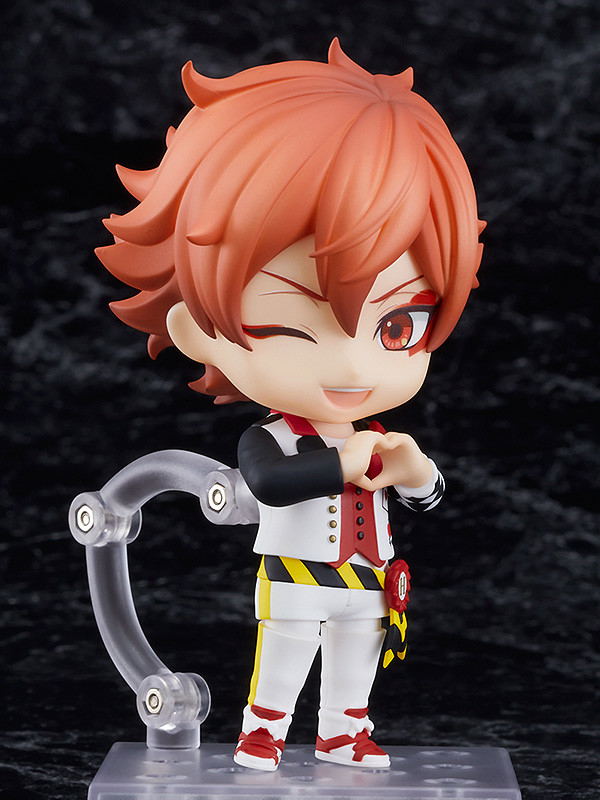 Nendoroid No. 1723 Disney Twisted Wonderland: Ace Trappola [GSC Online Shop Exclusive Ver.] image 2