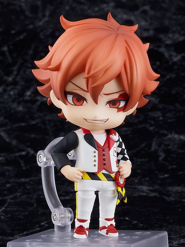 Nendoroid No. 1723 Disney Twisted Wonderland: Ace Trappola [GSC Online Shop Exclusive Ver.] image 3