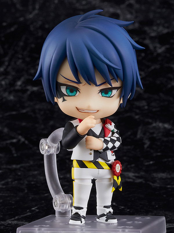 Nendoroid No. 1724 Disney Twisted Wonderland: Deuce Spade [GSC Online Shop Exclusive Ver.] image 3