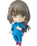 Nendoroid No. 1738 The Aquatope on White Sand: Fuka Miyazawa thumbnail 1