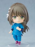 Nendoroid No. 1738 The Aquatope on White Sand: Fuka Miyazawa thumbnail 2