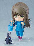 Nendoroid No. 1738 The Aquatope on White Sand: Fuka Miyazawa thumbnail 4