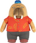 Odd Taxi Plush: Odokawa thumbnail 1
