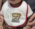Pop Team Epic Bib: Seta thumbnail 4