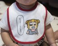Pop Team Epic Bib: Seta thumbnail 5