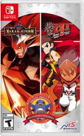 Prinny Presents NIS Classics Volume 2 [Deluxe Edition] thumbnail 2