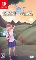 RPGolf Legends (English) thumbnail 1