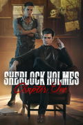 Sherlock Holmes Chapter One <span class="ext" style="background-color: #2a475e; color: #FFFFFF;">STEAM</span> <span class="ext ext_digital">digital</span> thumbnail 1
