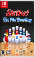 Strike! Ten Pin Bowling thumbnail 1