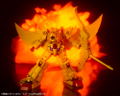 The Brave of Gold Goldran Plastic Model Kit: Dran & Great Parts thumbnail 16