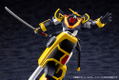 The Brave of Gold Goldran Plastic Model Kit: Dran & Great Parts thumbnail 7