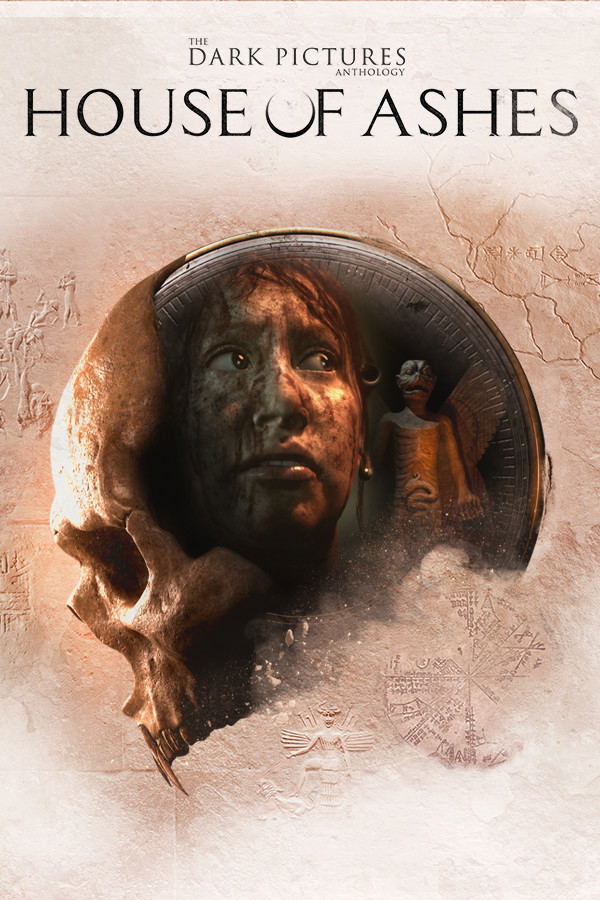 The Dark Pictures Anthology: House of Ashes <span class="ext" style="background-color: #2a475e; color: #FFFFFF;">STEAM</span> <span class="ext ext_digital">digital</span> image 1