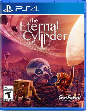 The Eternal Cylinder_