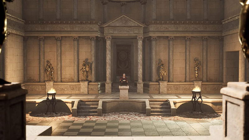 The Forgotten City image 4